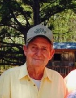Clovis Guy Yates