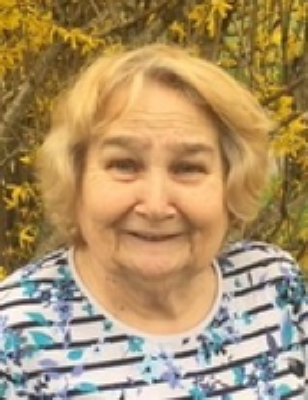 Lela "Tootsie" Lindsey Canton, North Carolina Obituary
