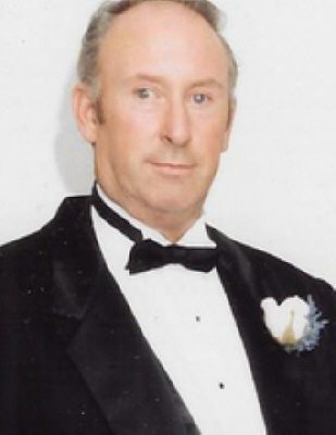 Photo of Larry Yetter