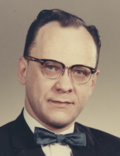 Edward J. Schnorr, M.D.