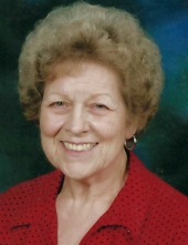 Norma J. Dickey