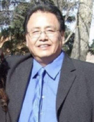 John James Hardy
