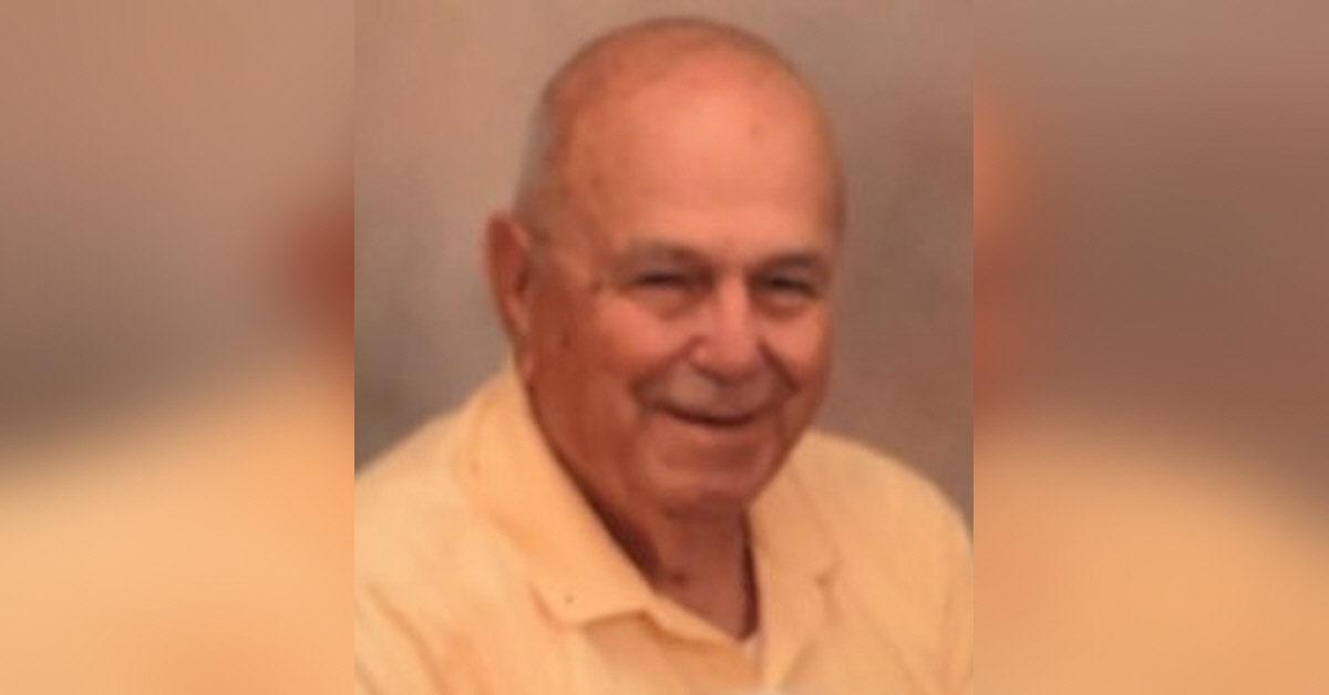 Obituary information for Billy Keith Nuckols