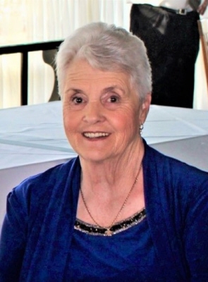 Joyce Henderson
