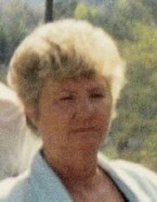 Irene Shuler Hughes Bryson City, North Carolina Obituary