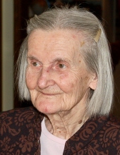 Maria Szumskyj