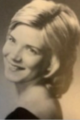 Photo of Ruth Frazier Frye