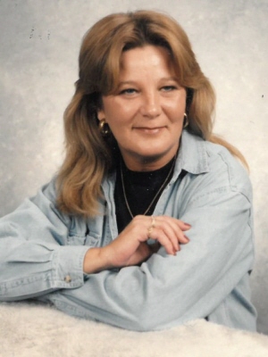 Photo of Patsy Bishop
