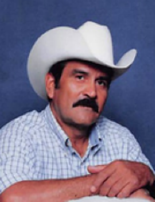 Rafael Lujan Nieto