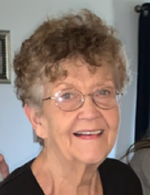 Sharon Priscilla Edge Jenkins Odessa, Texas Obituary
