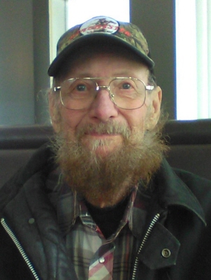 Melvin Arthur Barkley