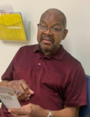 Mr. Ernest Woodley Jr.,