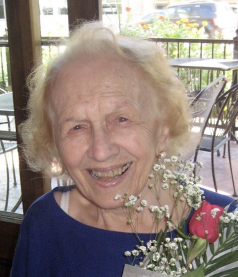 Photo of Hilda Gajda