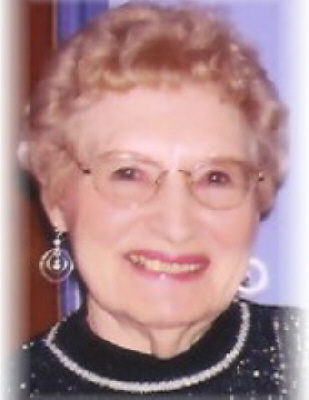 Photo of Mrs. Muriel Kropelin (Bylund)