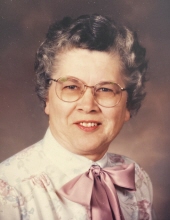 Virginia Ruth Driscoll