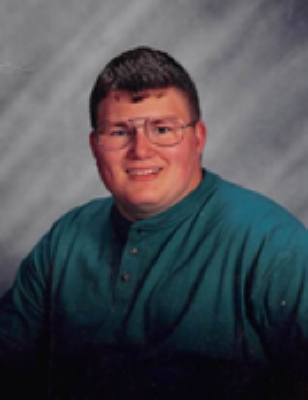Patrick Shane Obermiller St. Paul, Nebraska Obituary