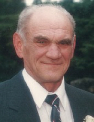 Photo of Stjepan Broz