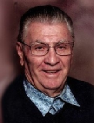 Lawrence Linge