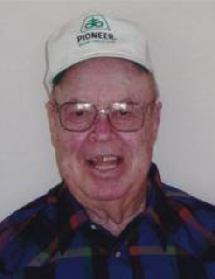 Donald "DC" Macrander Maryville, Missouri Obituary