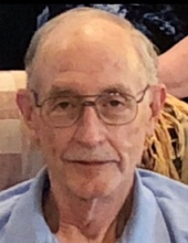 Arthur R. Main