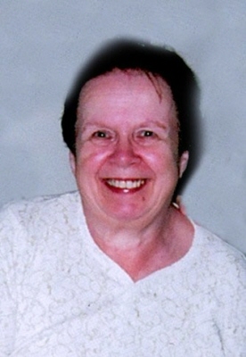 Photo of Shirley Roy