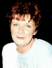 Peggy Louise Chafe