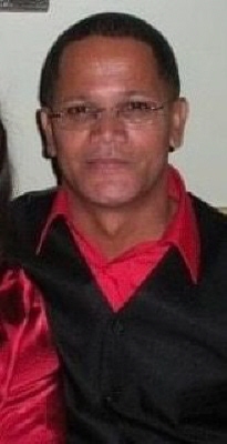 Photo of Ramon Ortiz