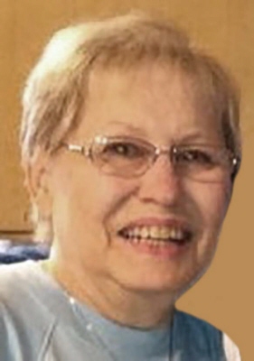 Delores M. Coon