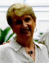Carol Ann Redden