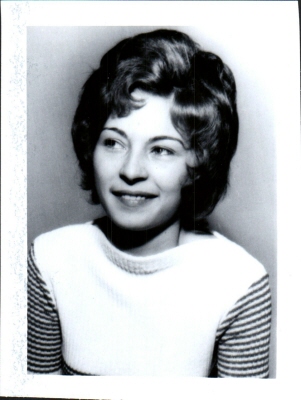 Blanche Virginia Yeadon