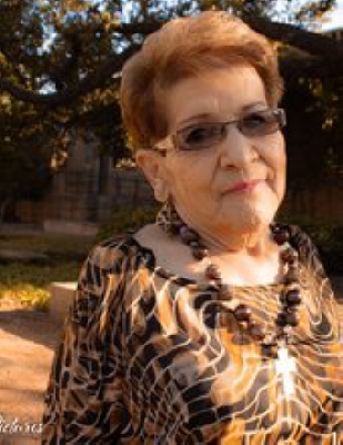 Amelia Benivamondez