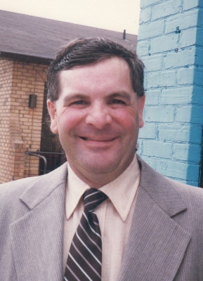 Photo of Donnie Stokes