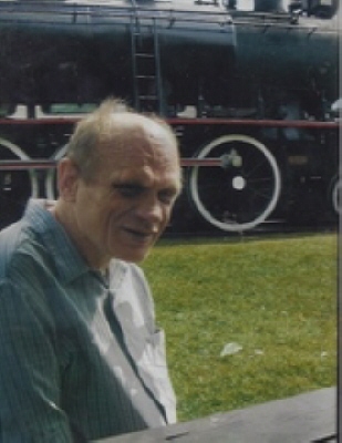 Donald Gordon John Liedtke Killaloe, Ontario Obituary
