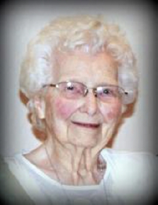 Photo of Esther Matlack
