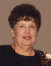 Barbara "Barb" Ann O'Banion