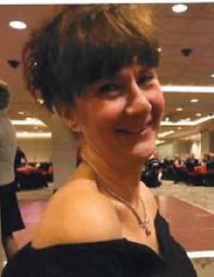 Dr. Marcy Lynn Saghy