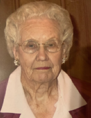 Ruby Jewel Hodges