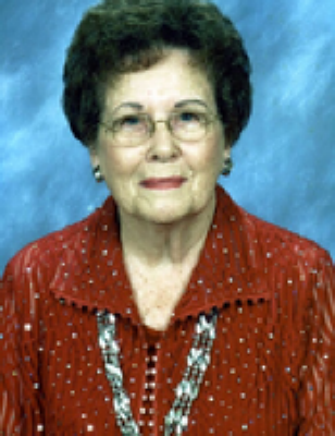 Lynette Murphy