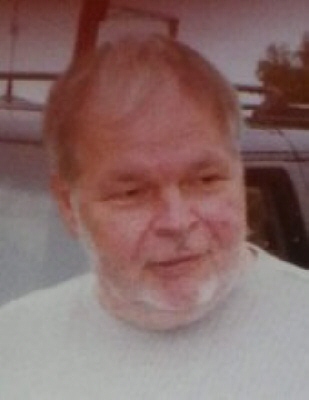 Richard Dale Webber MACHIAS, Maine Obituary