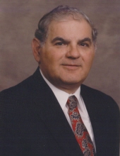 Charles Joseph Moceri