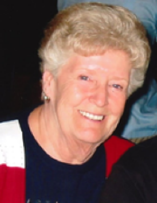 Etta M. Honea