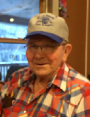 Charles Lenny Olsberg Enderlin, North Dakota Obituary