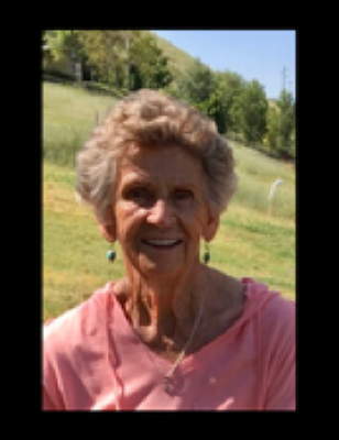 Connie Gines Evanston, Wyoming Obituary