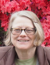 Carol Aden Lundberg