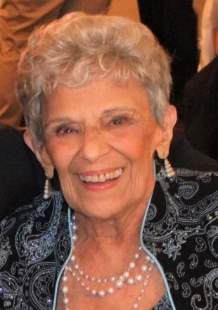 Photo of Phyllis Lodato