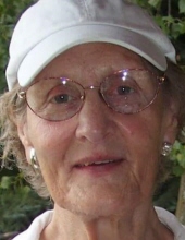 Helen Marie Hrdlicka