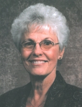 Betty E. Klein
