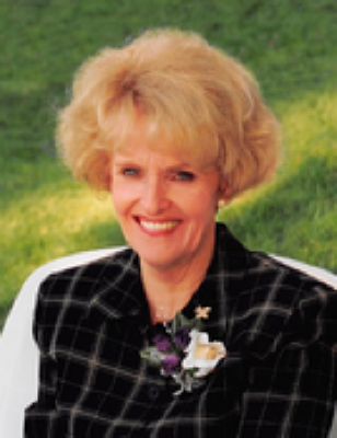 Joyce Robbins Vernal, Utah Obituary