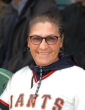 Barbara Rodriguez