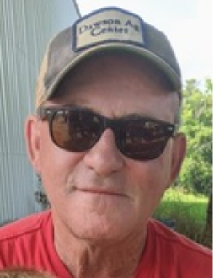 Tim Lyons